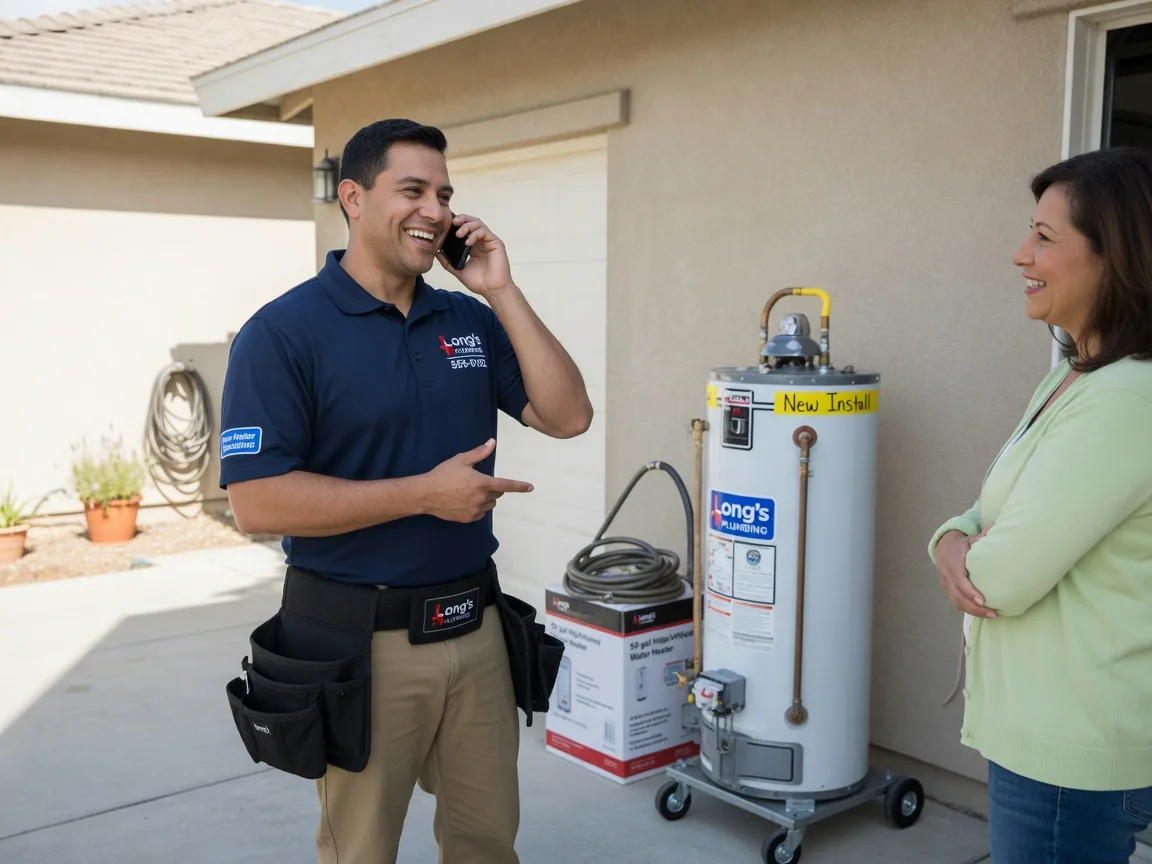 Leak Detection Moorpark, CA FAQs